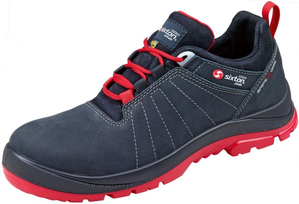 Sicherheitsschuhe SIXTON AGILE / JUMP S3 ESD